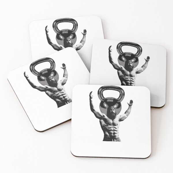 Item preview, The Liver King designed and sold by Lowgik.