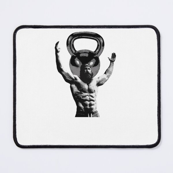 Item preview, The Liver King designed and sold by Lowgik.