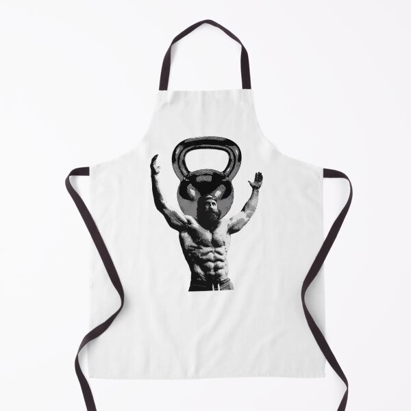 Item preview, The Liver King designed and sold by Lowgik.