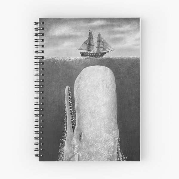 Item preview, The Whale - mono designed and sold by TerryFan.