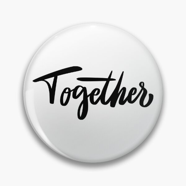 Item preview, Together designed and sold by LionessLove.