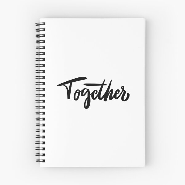 Item preview, Together designed and sold by LionessLove.