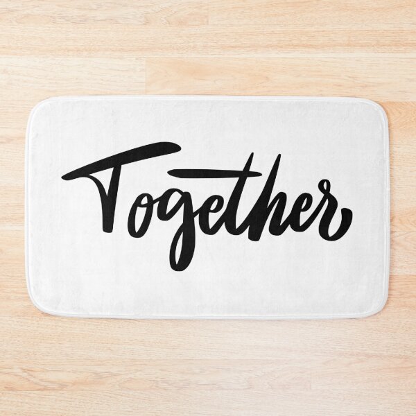 Item preview, Together designed and sold by LionessLove.