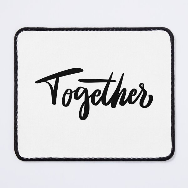 Item preview, Together designed and sold by LionessLove.