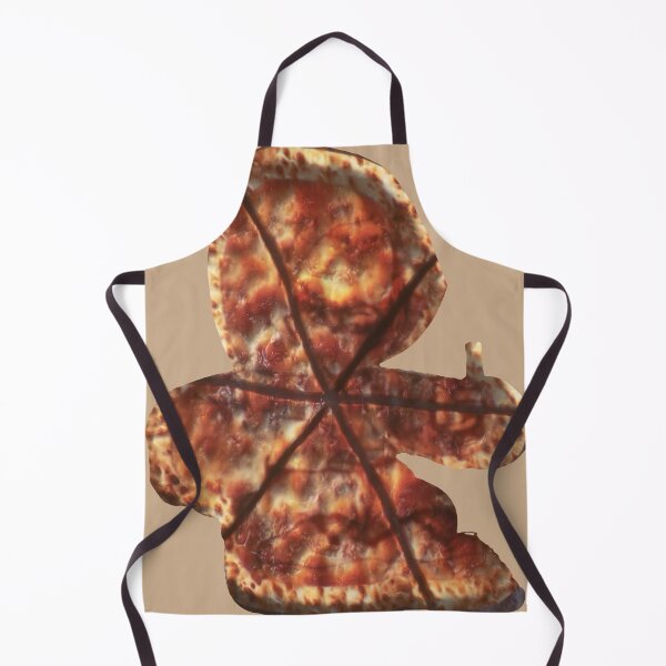 Item preview, Pizza Partygoer designed and sold by 2Jstar.