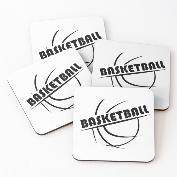 Item preview, Basketball game team club team club gift - basketball logo designed and sold by AndreMi.