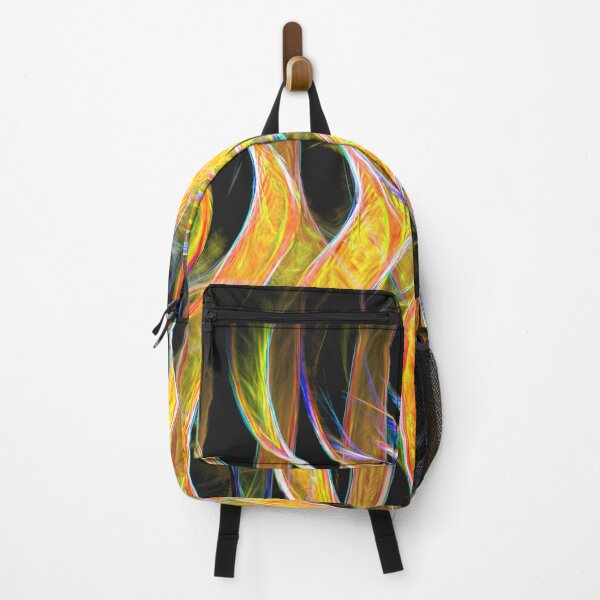 Item preview, Dreamy multicolored geometric design designed and sold by fotoryum.