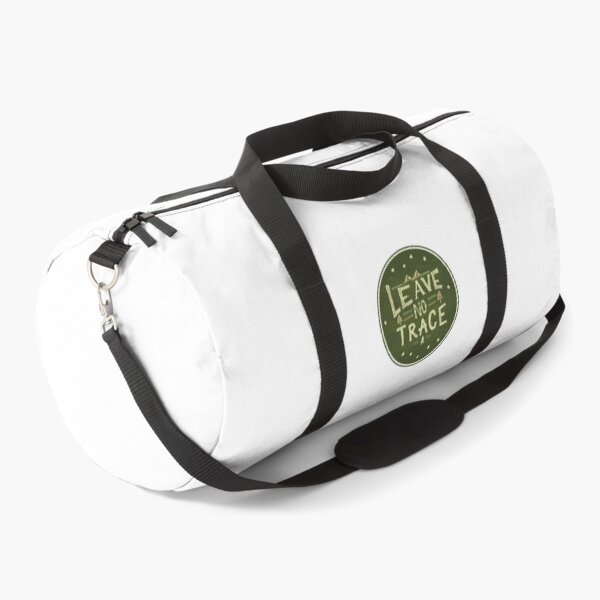 Item preview, Leave No Trace Outdoors designed and sold by Esskay Designs.