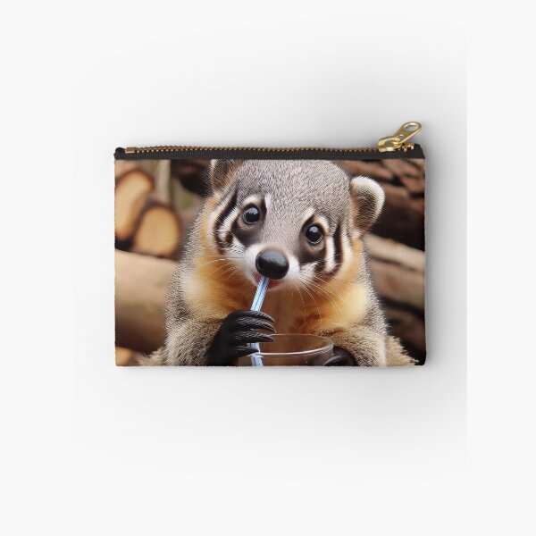 Item preview, Coatimundi Water Dance designed and sold by Daniel Dudgeon.