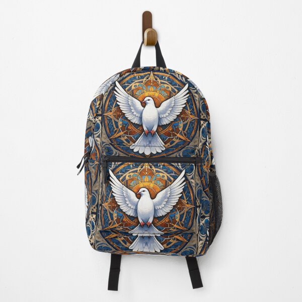 Item preview, The Holy Spirit (dove) 1 designed and sold by Warih.