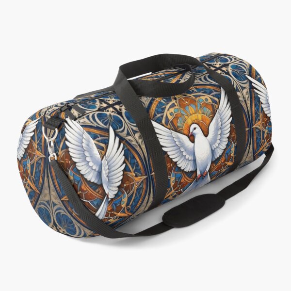 Item preview, The Holy Spirit (dove) 1 designed and sold by Warih.