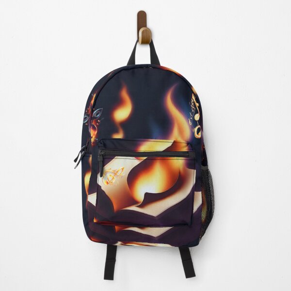 Item preview, The Burning Music Book designed and sold by TakeThis4.