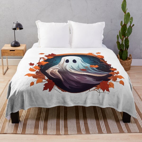 Item preview, Boo Ballet: Elegant Halloween Ghost Art designed and sold by Misterpng.