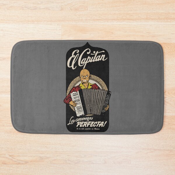 Item preview, Vintage Mexican Accordion Beer designed and sold by Kujo Dangerous Vintage.