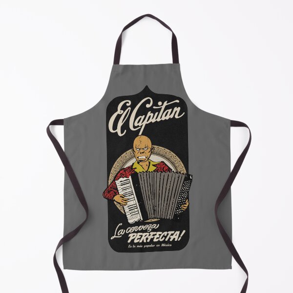 Item preview, Vintage Mexican Accordion Beer designed and sold by Kujo Dangerous Vintage.
