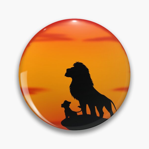 Item preview, lion king poster designed and sold by Alex-B-Russo.