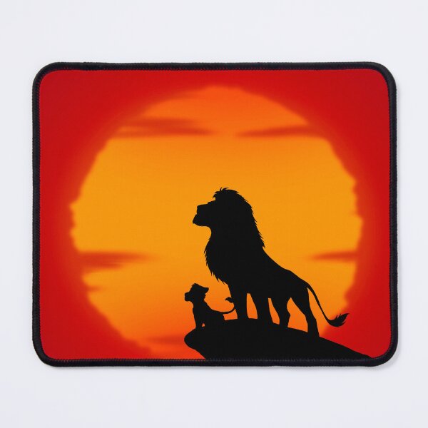 Item preview, lion king poster designed and sold by Alex-B-Russo.