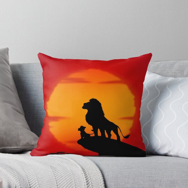 Item preview, lion king poster designed and sold by Alex-B-Russo.