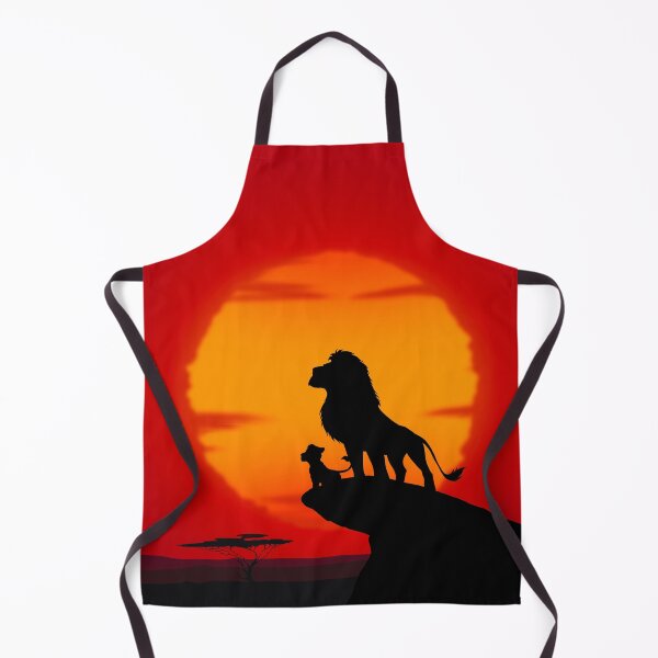 Item preview, lion king poster designed and sold by Alex-B-Russo.