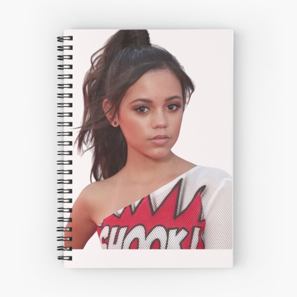 Item preview, Jenna ortega designed and sold by sylvia95.