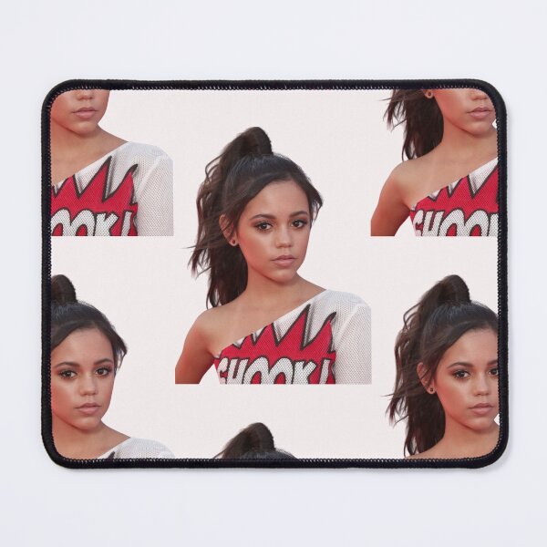 Item preview, Jenna ortega designed and sold by sylvia95.