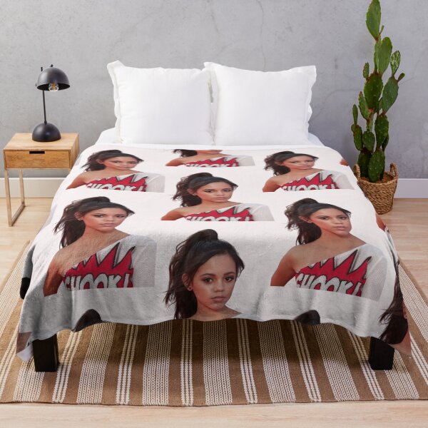 Item preview, Jenna ortega designed and sold by sylvia95.