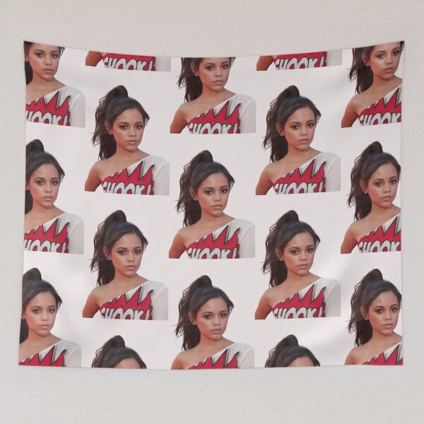 Item preview, Jenna ortega designed and sold by sylvia95.