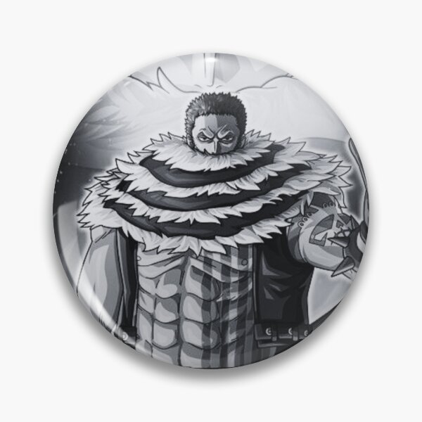 Item preview, charlotte katakuri designed and sold by Houssineprite12.