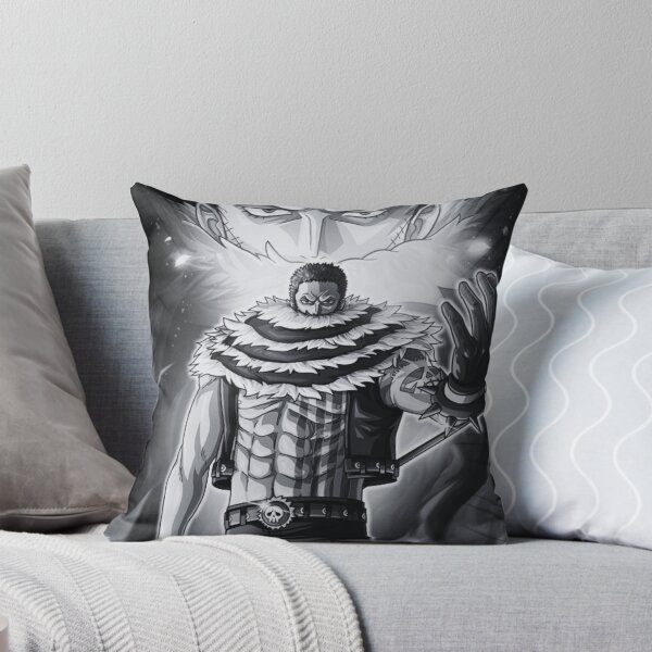Item preview, charlotte katakuri designed and sold by Houssineprite12.
