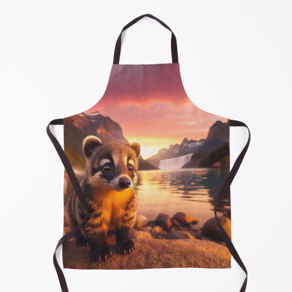 Item preview, Coatimundi Whirlpool Whispers designed and sold by Daniel Dudgeon.