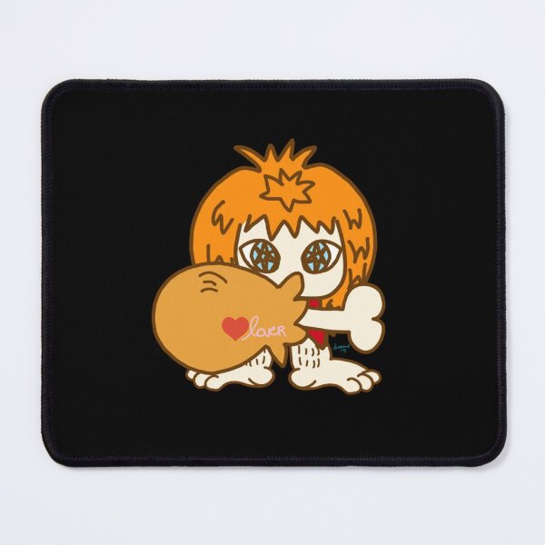 Item preview, LaMaisonOfMY CAVEMAN LOVES DRUMSTICKS COLLECTION No. 4 Black Series designed and sold by LaMaisonOfMY.