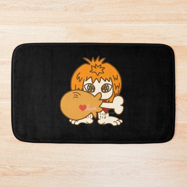 Item preview, LaMaisonOfMY CAVEMAN LOVES DRUMSTICKS COLLECTION No. 4 Black Series designed and sold by LaMaisonOfMY.