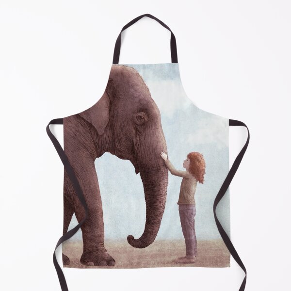 Item preview, One Amazing Elephant designed and sold by TerryFan.