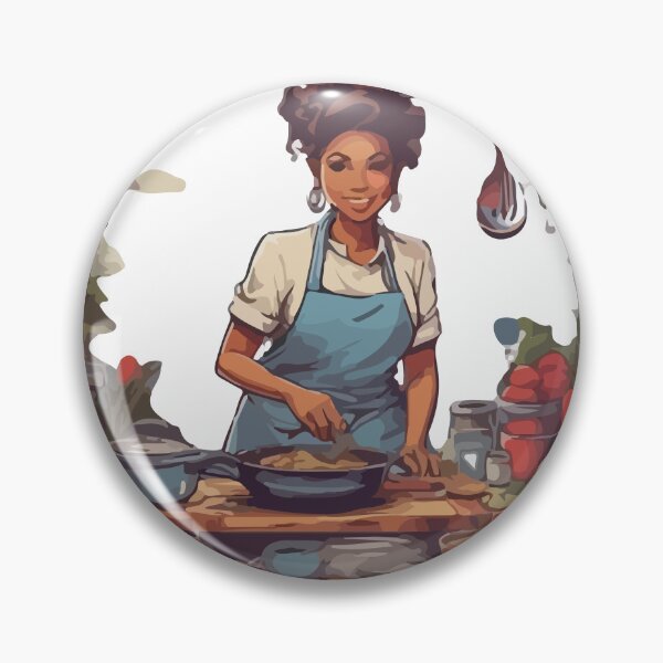 Item preview, kays cooking designed and sold by Eighterfire.