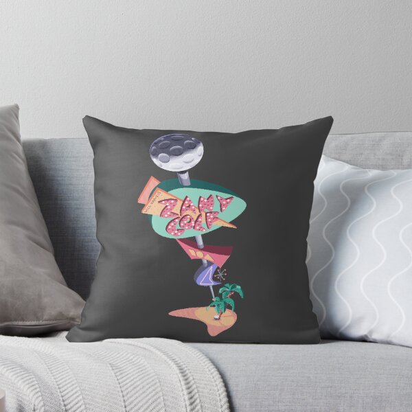 Item preview, Zany Golf designed and sold by iloveamiga.