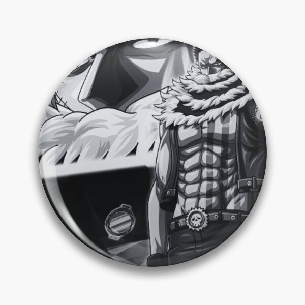 Item preview, charlotte katakuri designed and sold by Houssineprite12.