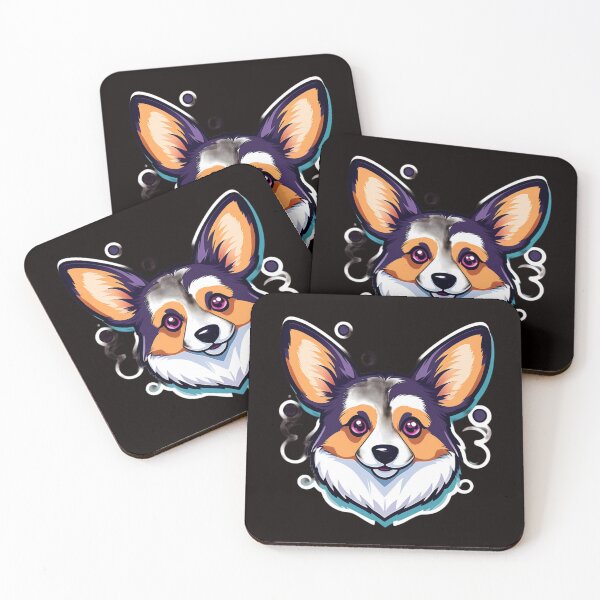 Item preview, Corgi Doggy designed and sold by Aise06.