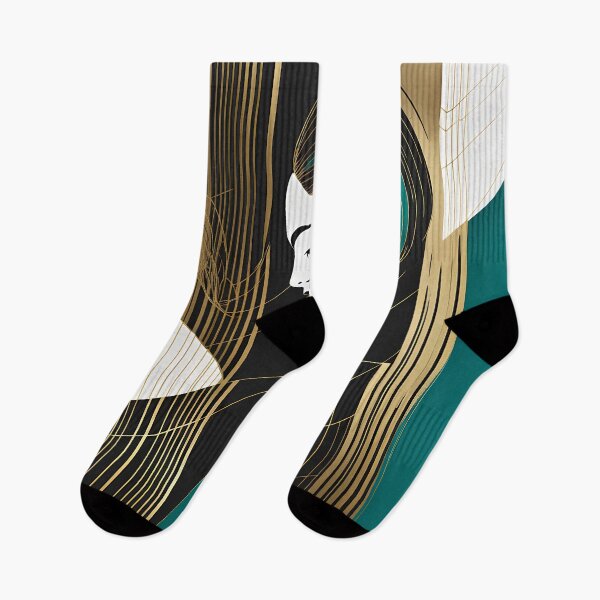 Item preview, Lines that Speak: Digital Art that Resonates with Femininity. designed and sold by Artedig.