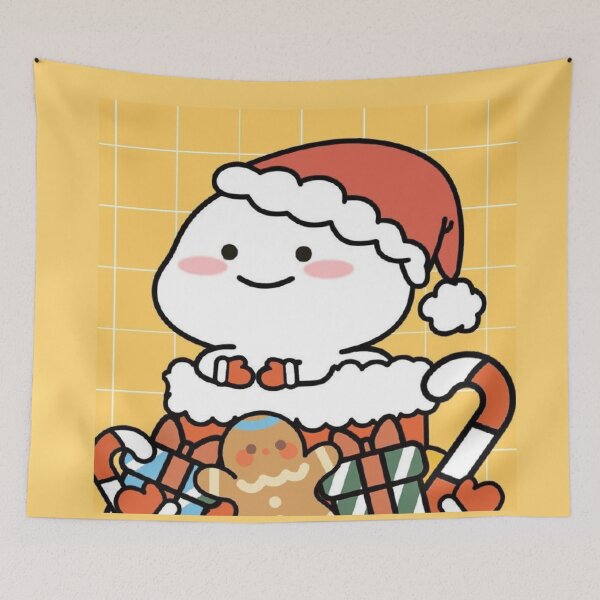 Item preview, Pentol Santa Hat designed and sold by ProGallery.