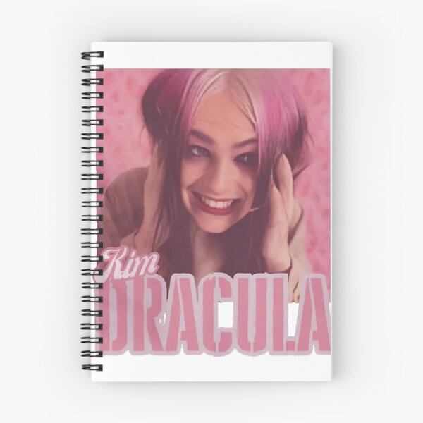 Artikelvorschau, Kim Dracula Vintage entworfen und verkauft von Mandourmuza.