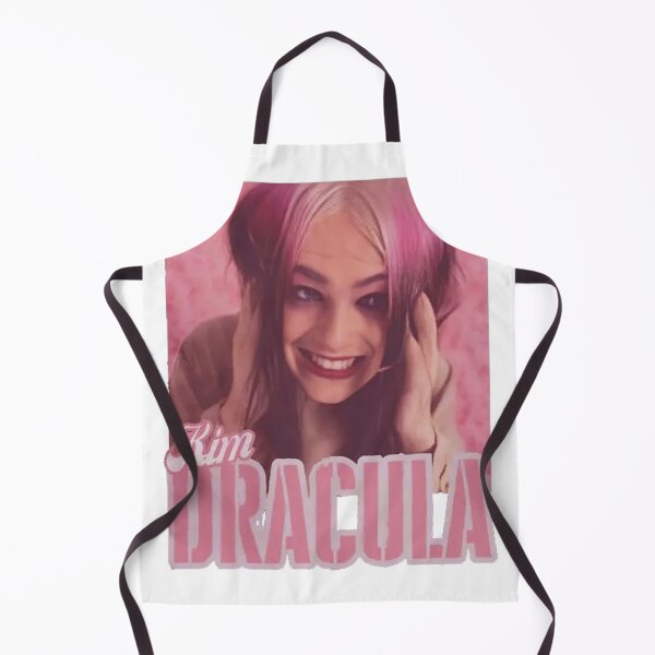 Item preview, Kim Dracula Vintage designed and sold by Mandourmuza.