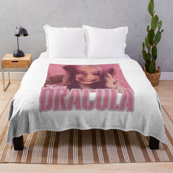 Item preview, Kim Dracula Vintage designed and sold by Mandourmuza.