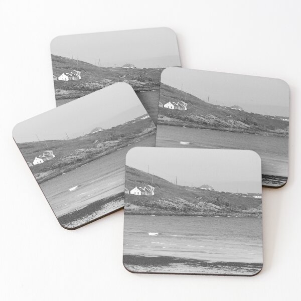 Item preview, Coastal Living Rosann Beach bw designed and sold by eddiebarronshop.
