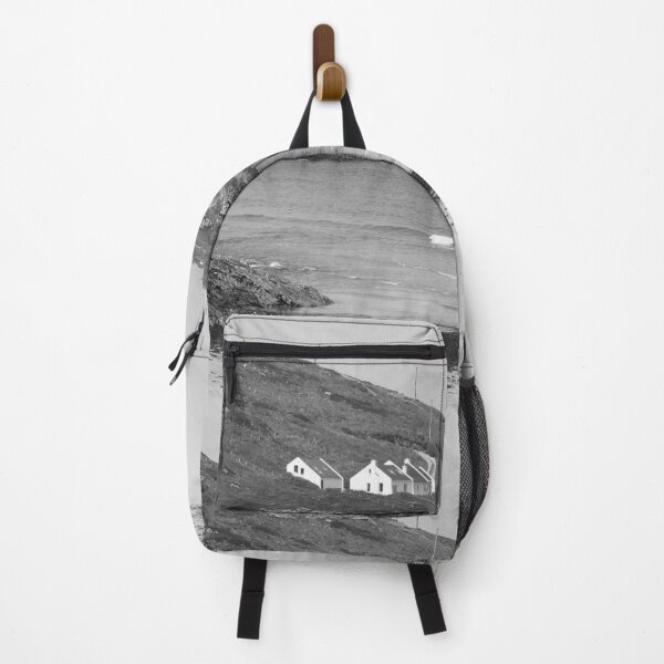 Item preview, Coastal Living Rosann Beach bw designed and sold by eddiebarronshop.