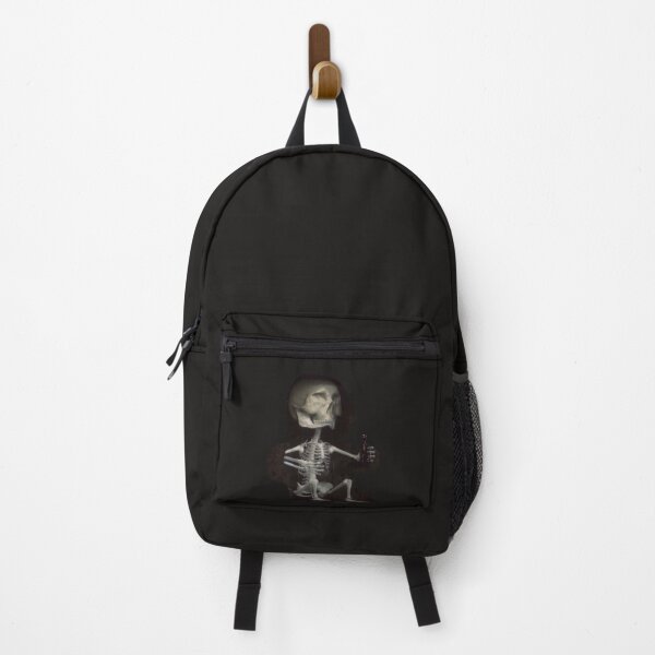 Item preview, Skeleton Partygoer designed and sold by 2Jstar.