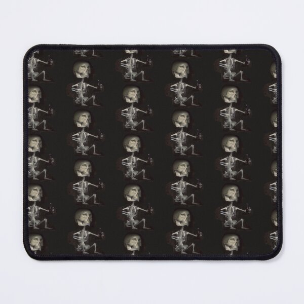 Item preview, Skeleton Partygoer designed and sold by 2Jstar.
