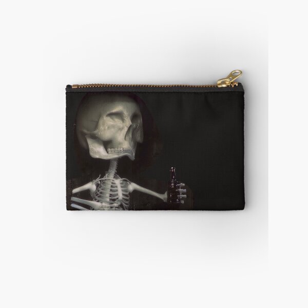 Item preview, Skeleton Partygoer  designed and sold by 2Jstar.