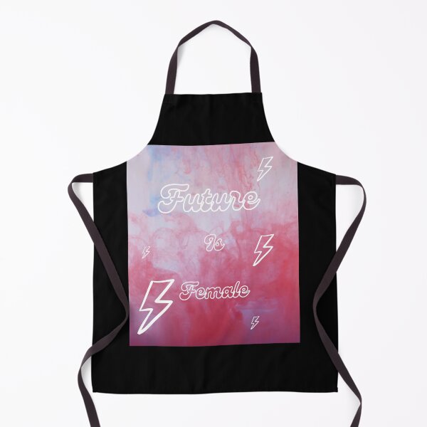 Item preview, Future is female designed and sold by Mikusia.