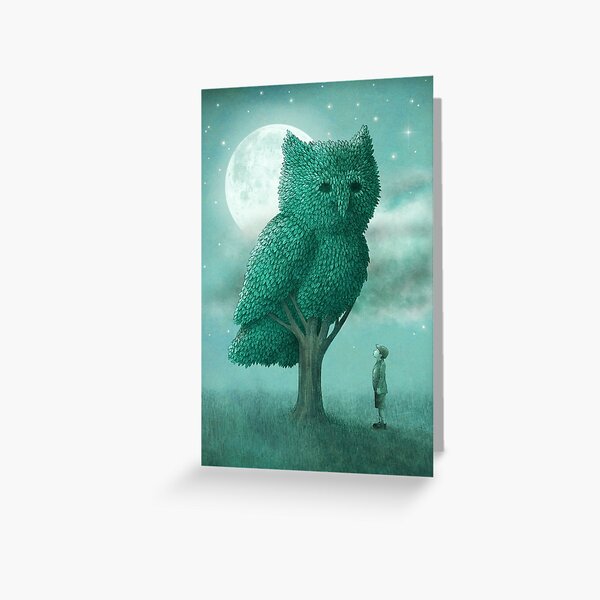 Item preview, The Night Gardener  designed and sold by TerryFan.