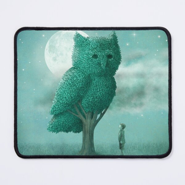Item preview, The Night Gardener  designed and sold by TerryFan.
